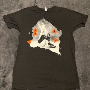 Panic! At The Disco Viva Las Vengeance Tour shirt